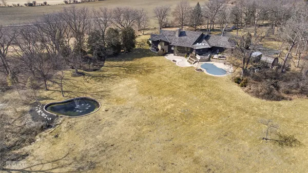 $1,495,000 | 44-w019 Main Street Road, Elburn, IL 60119