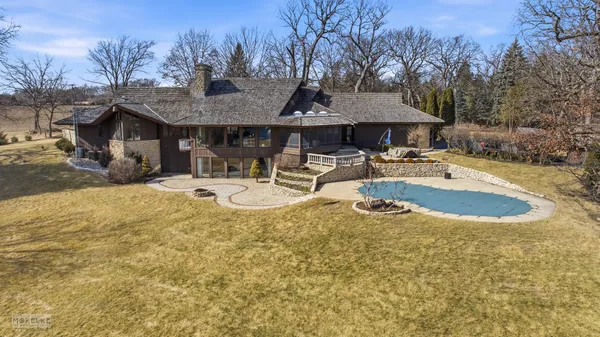 $1,495,000 | 44-w019 Main Street Road, Elburn, IL 60119