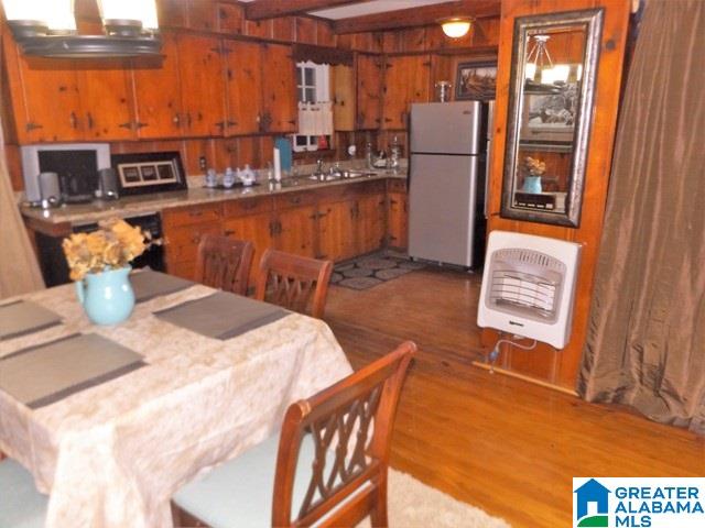 1785 Nunnally Lake Road Ohatchee, AL 36271 - Photo 7 of 50