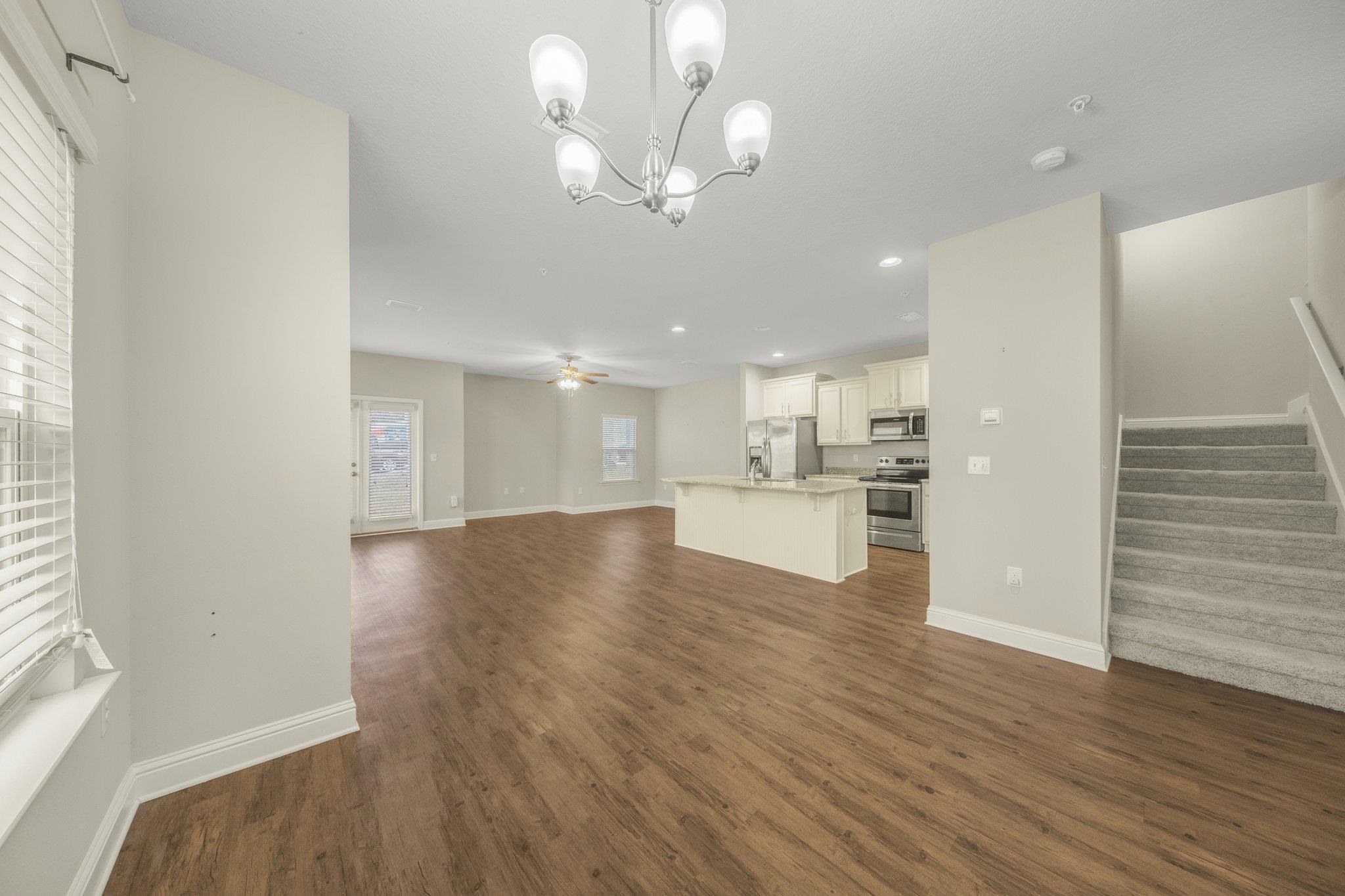 31172 Thicket Way, Unit C Daphne, AL 36527 - Photo 12 of 34 Dining Room
