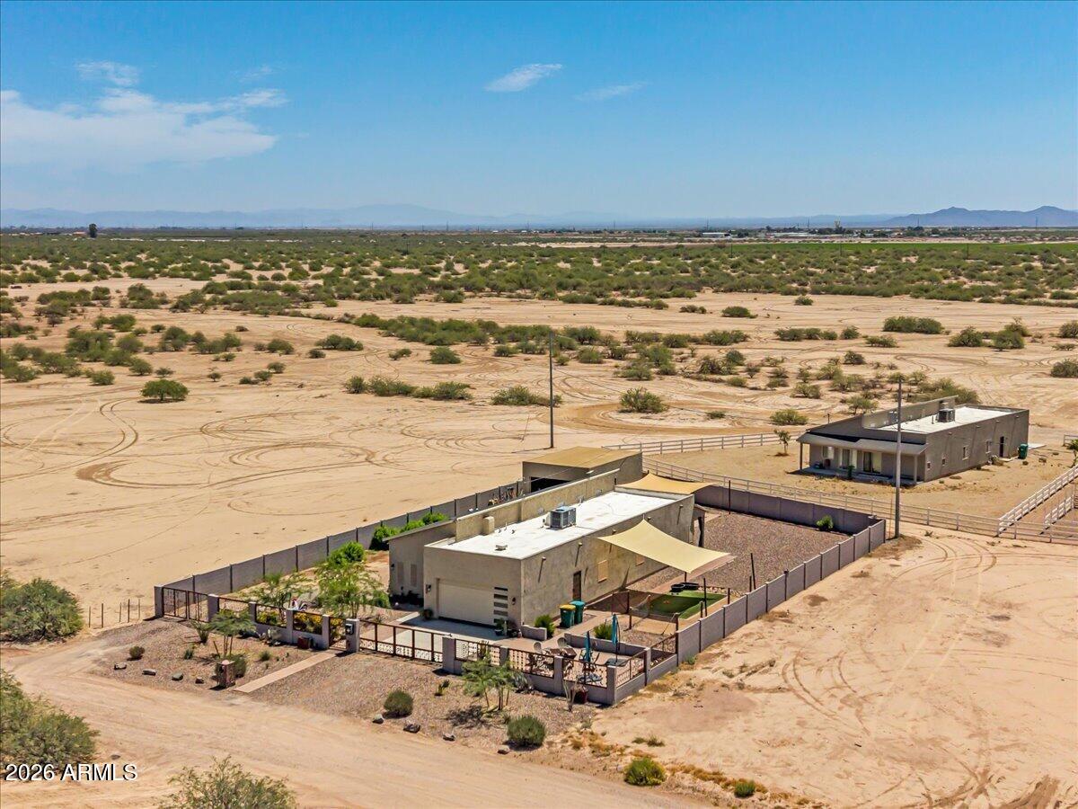 4225 North Valley Road Eloy, AZ 85131 - Photo 48 of 50