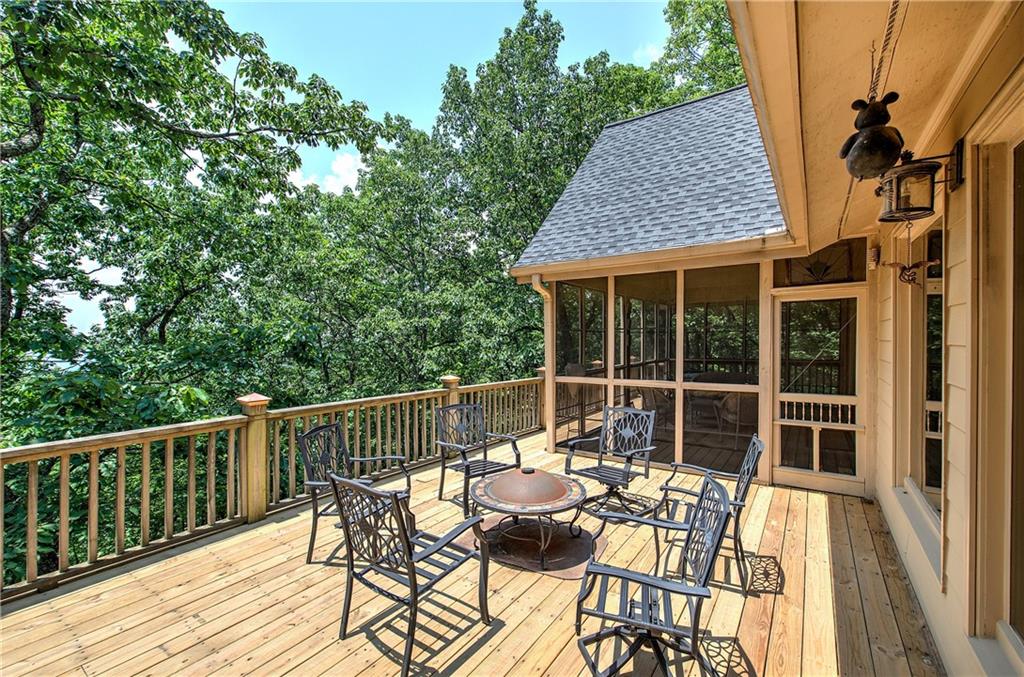 572 Cutthroat Ridge Road Jasper, GA 30143 - Photo 24 of 84