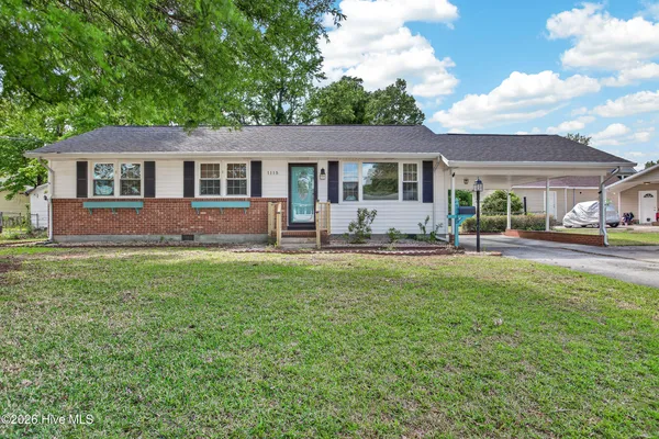 $279,900 | 1115 Clifton Road, Jacksonville, NC 28540