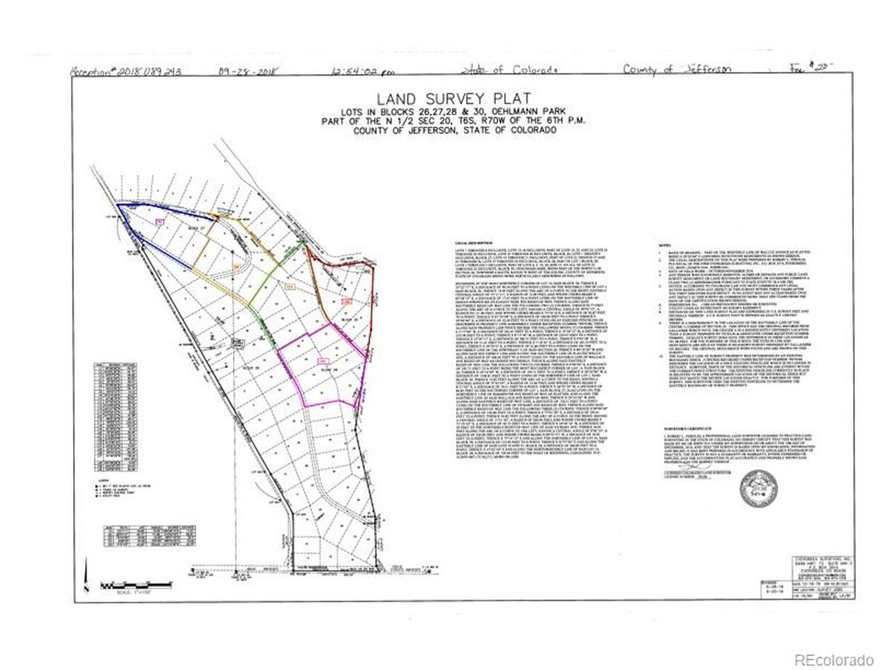 12 Indian Springs Road Conifer, CO 80433 - Photo 10 of 11 Gallery Image 10