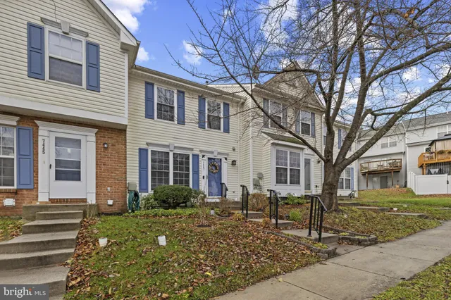 $275,000 | 7447 Catterick Court, Unit 7447, Baltimore, MD 21244