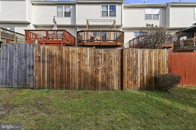 $275,000 | 7447 Catterick Court, Unit 7447, Baltimore, MD 21244