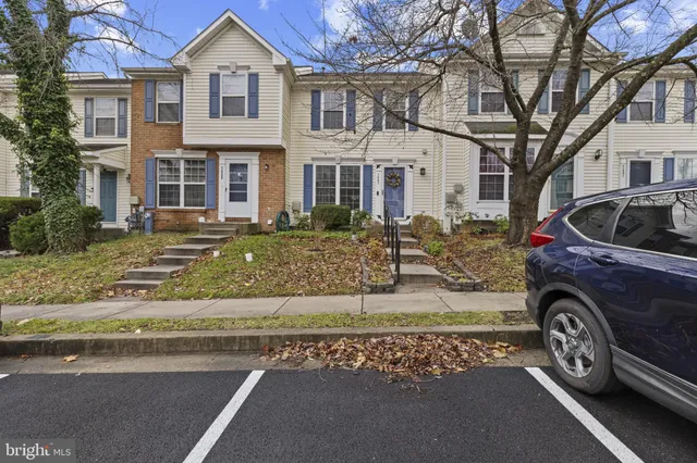 $275,000 | 7447 Catterick Court, Unit 7447, Baltimore, MD 21244