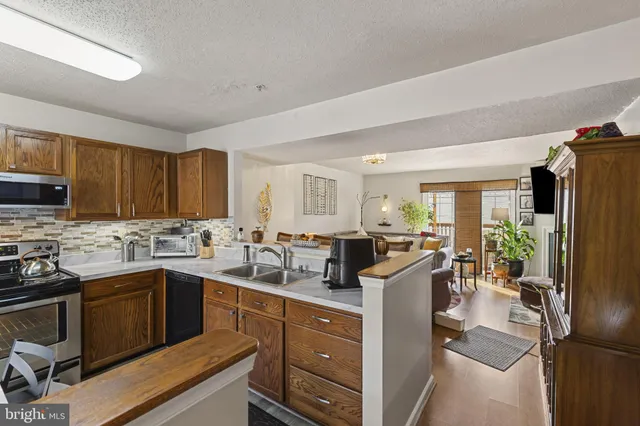 $275,000 | 7447 Catterick Court, Unit 7447, Baltimore, MD 21244