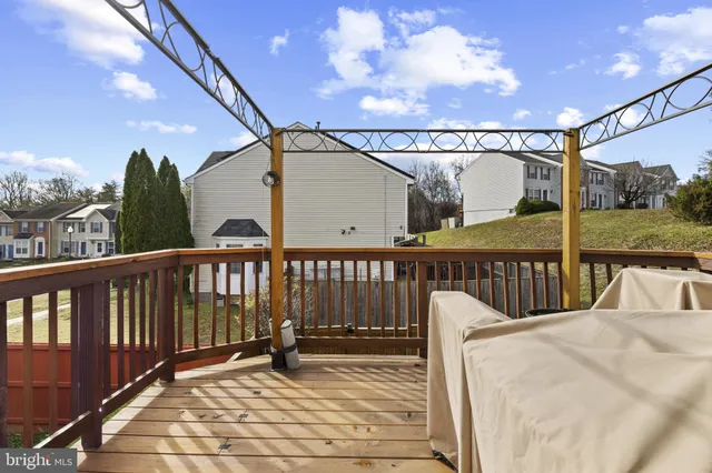 $275,000 | 7447 Catterick Court, Unit 7447, Baltimore, MD 21244