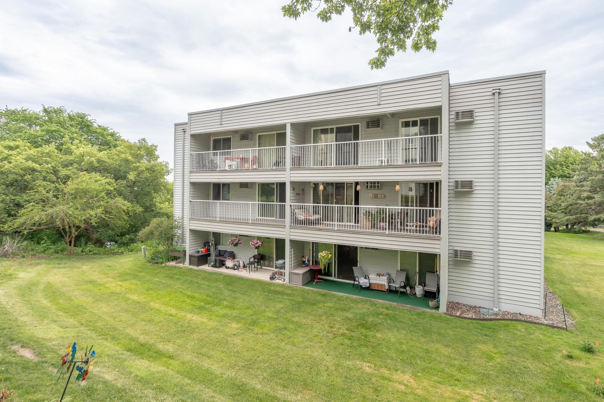 175 County Rd B2 East, Unit 429 Little Canada, MN 55117 - Photo 20 of 21