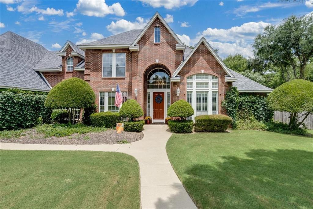 3025 Keri Lane Midlothian, TX 76065 - Photo 1 of 27