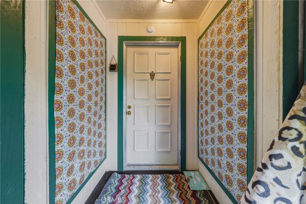 7035 Floyd Way Nice, CA 95464 - Photo 45 of 70 Enclosed porch