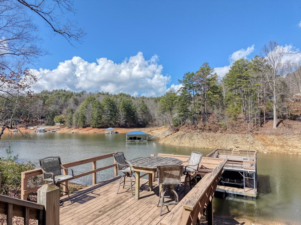 333 Reece Creek Road West Blairsville, GA 30512 - Photo 9 of 50