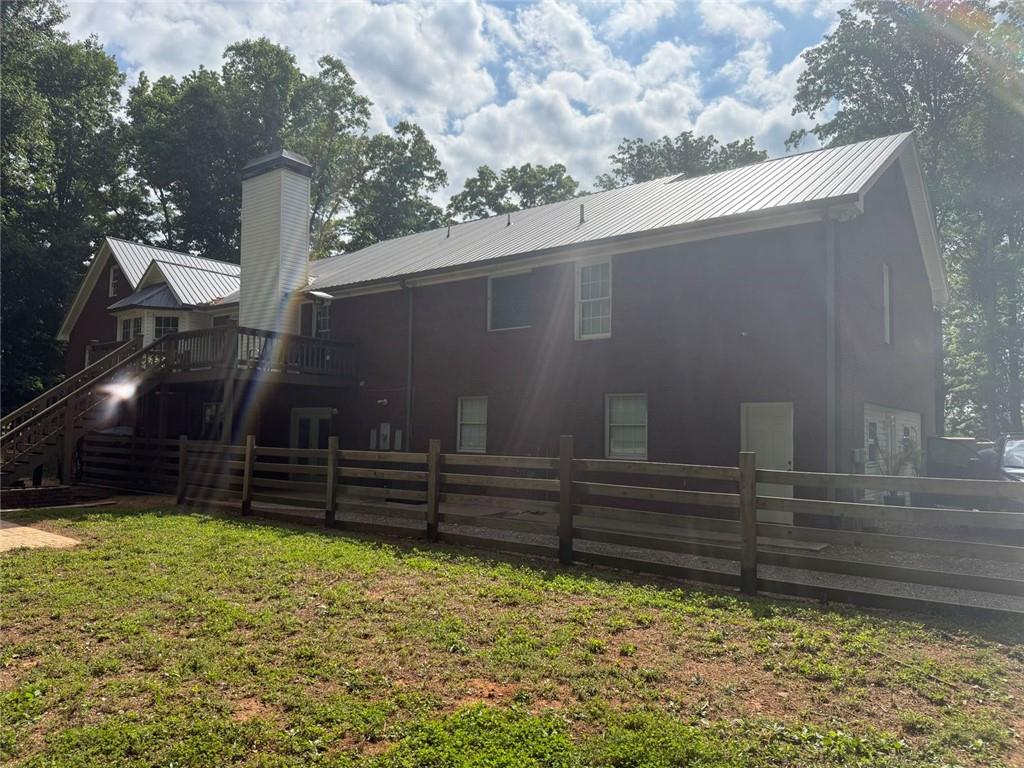 4580 Hopewell Road Cumming, GA 30028 - Photo 20 of 48