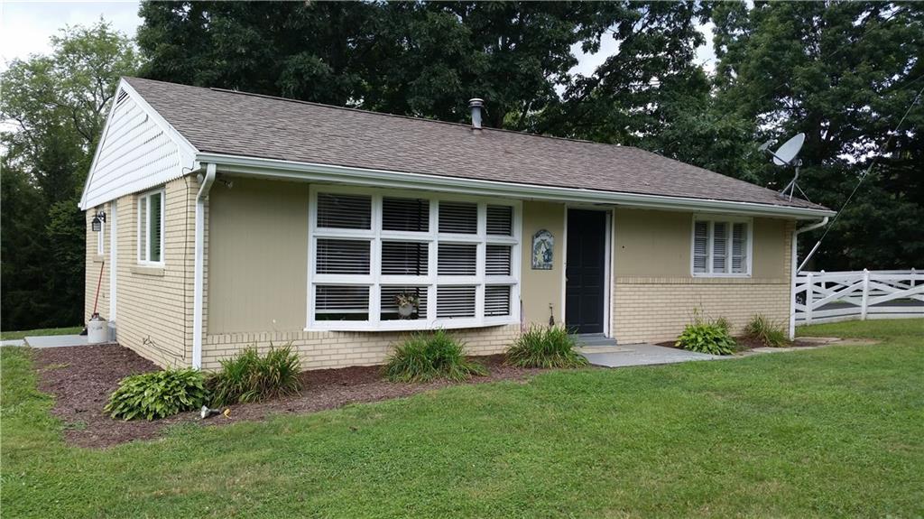 119 Fir Street Rillton, PA 15678 - Photo 14 of 16 Second two bedroom home with separate utilities