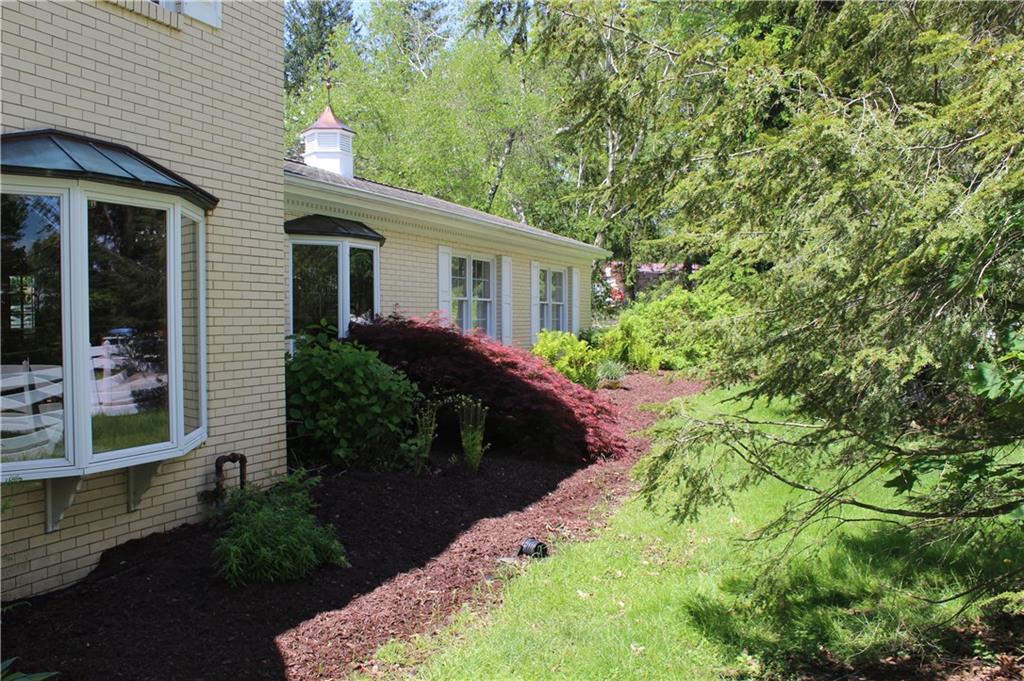 119 Fir Street Rillton, PA 15678 - Photo 5 of 16 Updated landscaping and newly painted