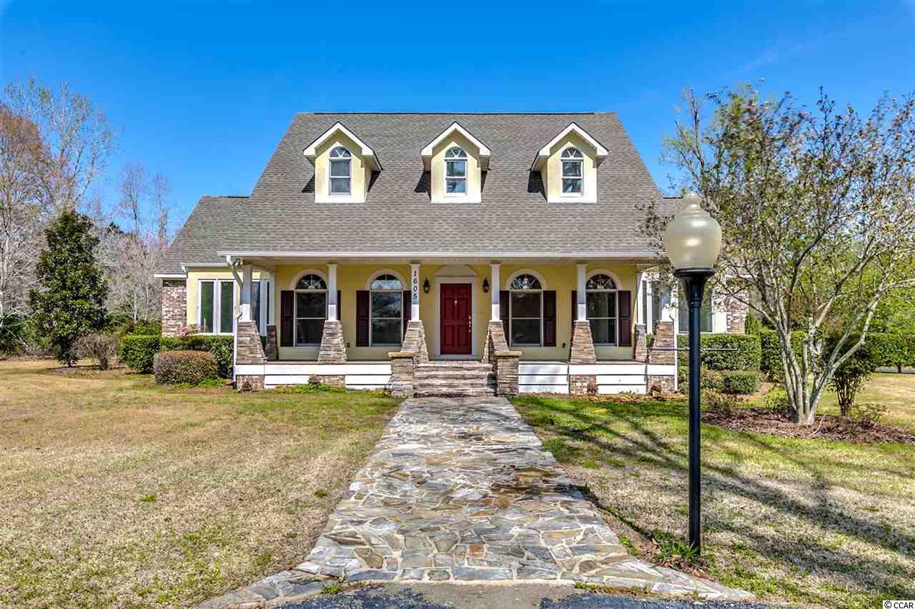 1605 Four Mile Road Conway, SC 29526 - Photo 1 of 37 Gallery Image 1