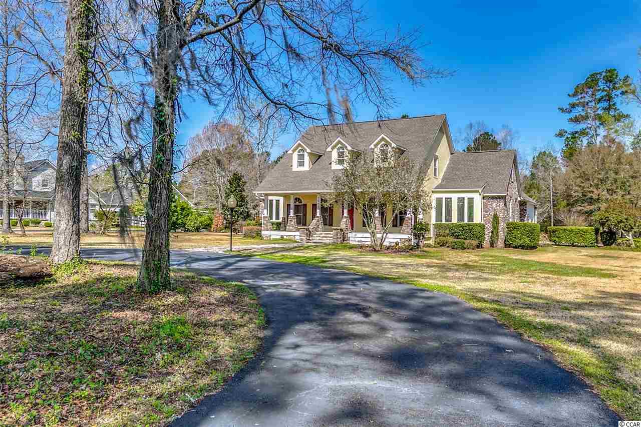 1605 Four Mile Road Conway, SC 29526 - Photo 35 of 37 Gallery Image 35