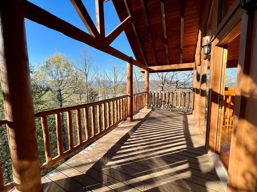 4530 Stackstone Road Sevierville, TN 37862 - Photo 30 of 33 Gallery Image 30
