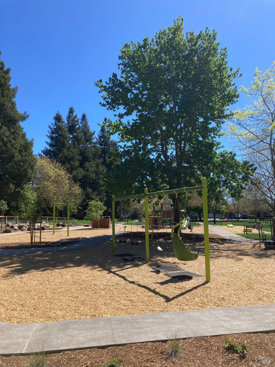 2273 White Chapel Court Santa Rosa, CA 95401 - Photo 57 of 59 Dutch Flohr Park
