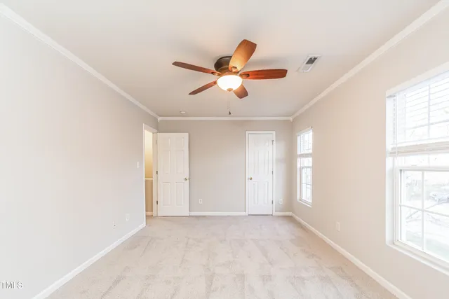 $345,000 | 1615 Great Bend Drive, Durham, NC 27704