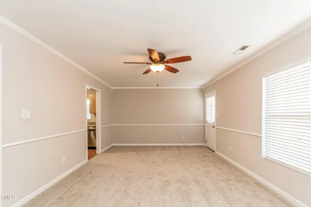 $345,000 | 1615 Great Bend Drive, Durham, NC 27704