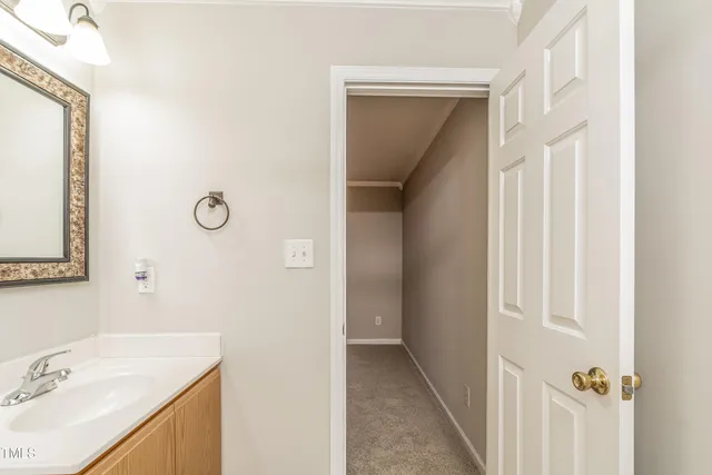 $345,000 | 1615 Great Bend Drive, Durham, NC 27704