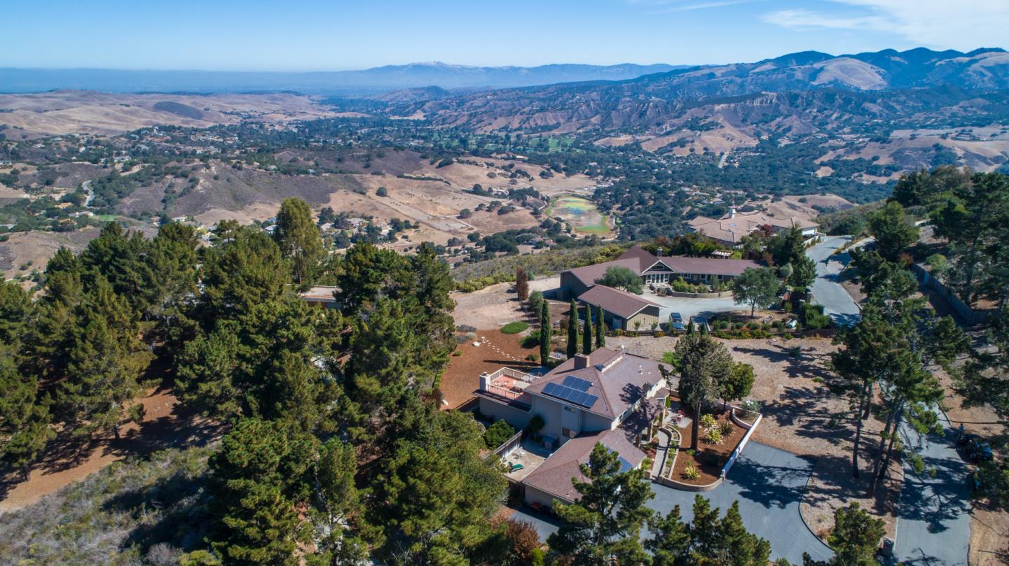 12765 Sundance Lane Carmel Valley, CA 93924 - Photo 40 of 43