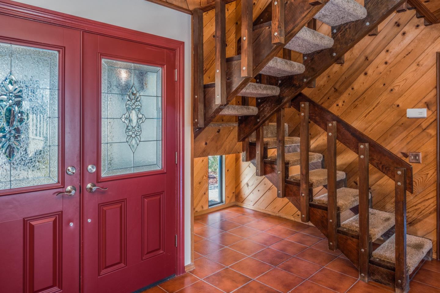 12765 Sundance Lane Carmel Valley, CA 93924 - Photo 5 of 43 a view of an entryway