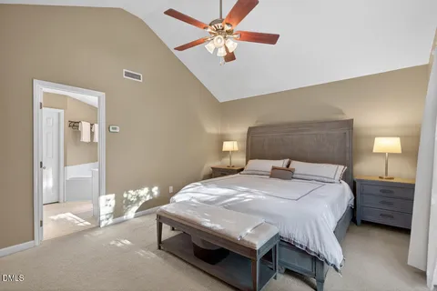 $689,000 | 115 Lonebrook Drive, Chapel Hill, NC 27516