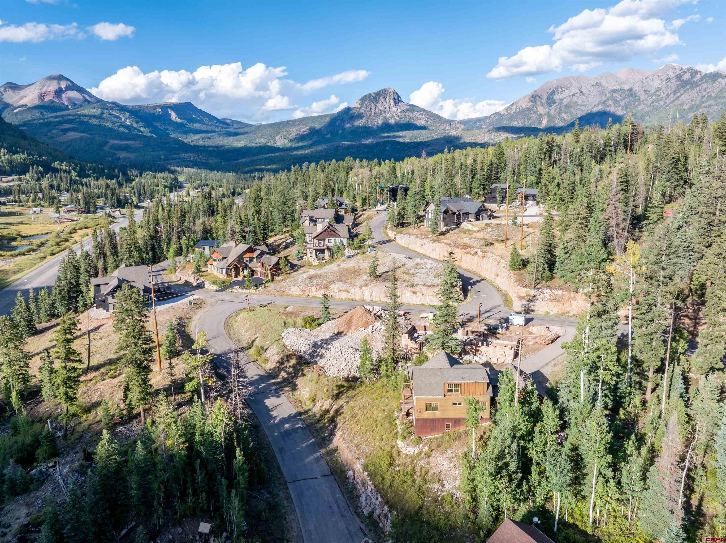 259 Engineer Drive Durango, CO 81301 - Photo 32 of 40 a view of a city