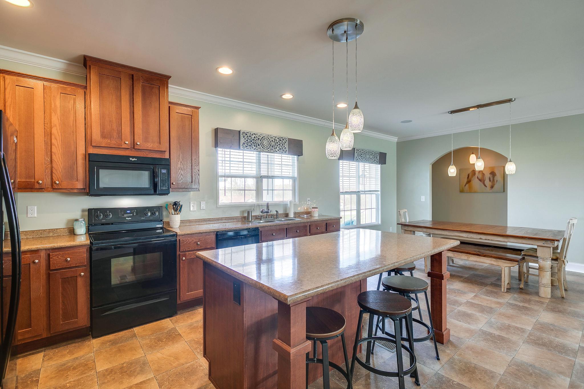 2012 Silverado Pass Spring Hill, TN 37174 - Photo 12 of 30 Gallery Image 12