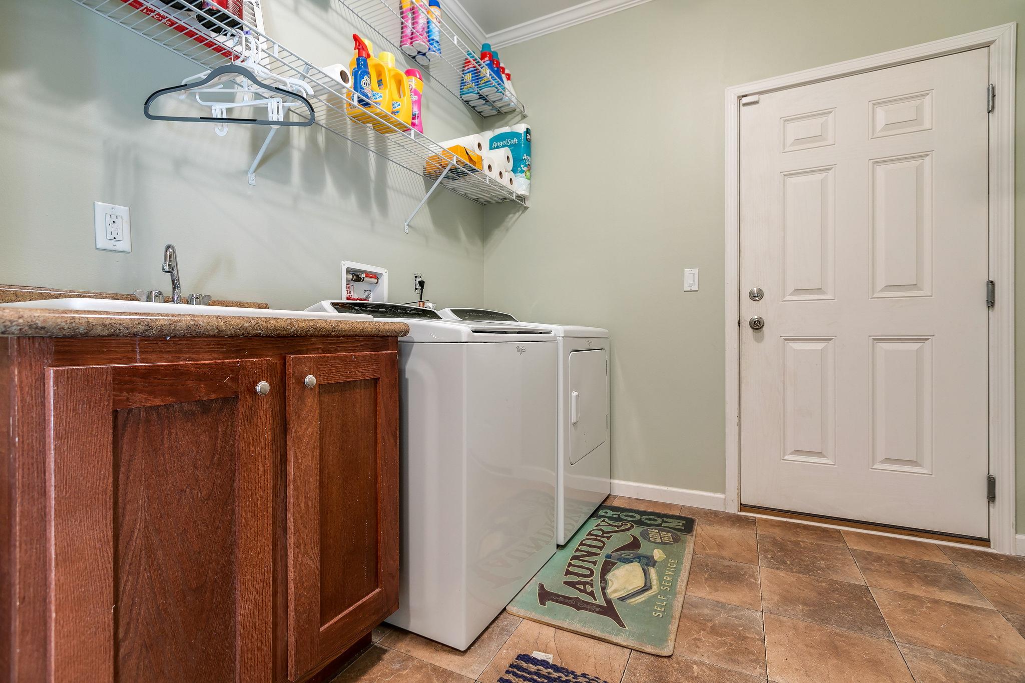 2012 Silverado Pass Spring Hill, TN 37174 - Photo 21 of 30 Gallery Image 21