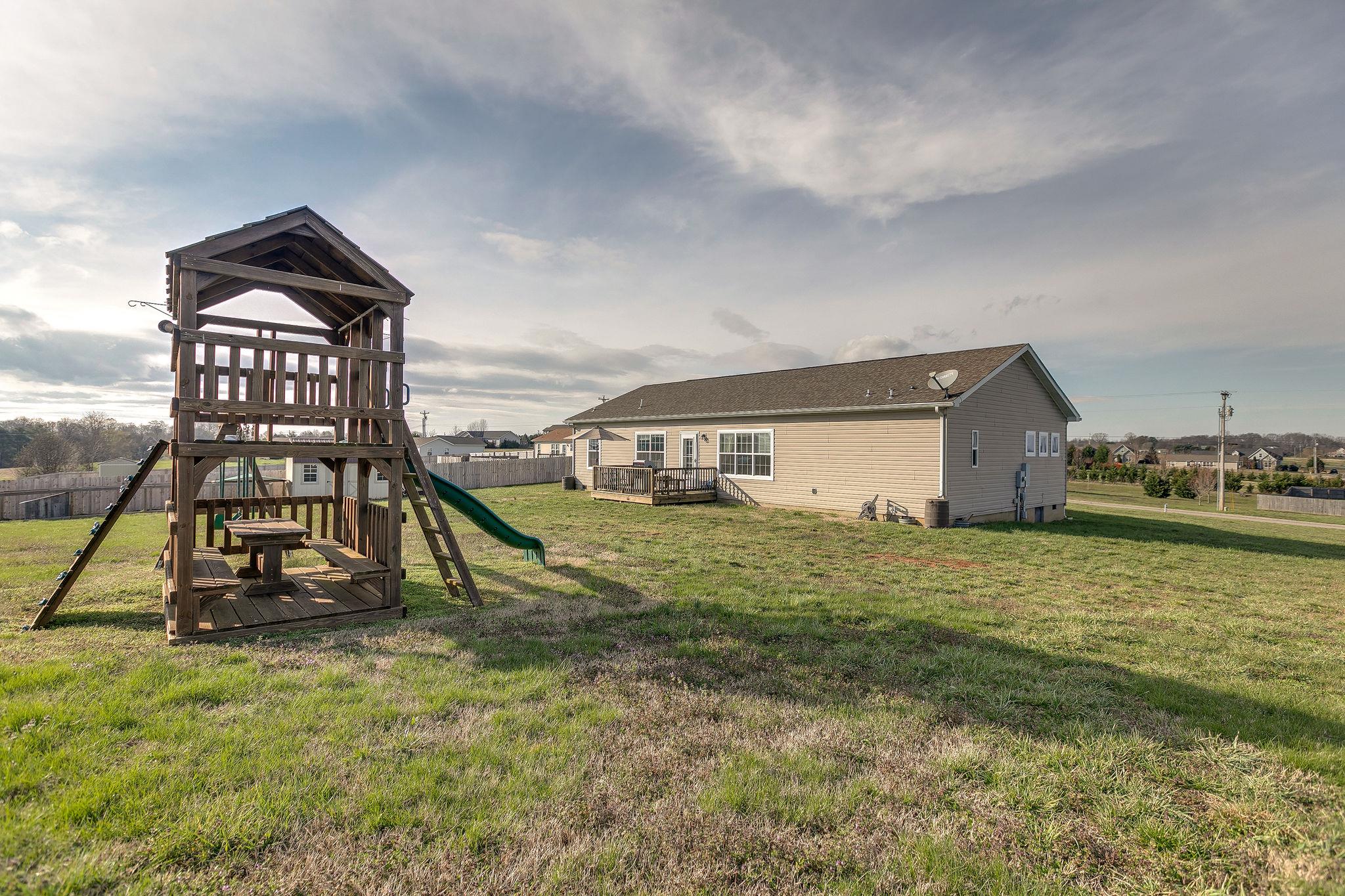 2012 Silverado Pass Spring Hill, TN 37174 - Photo 26 of 30 Gallery Image 26
