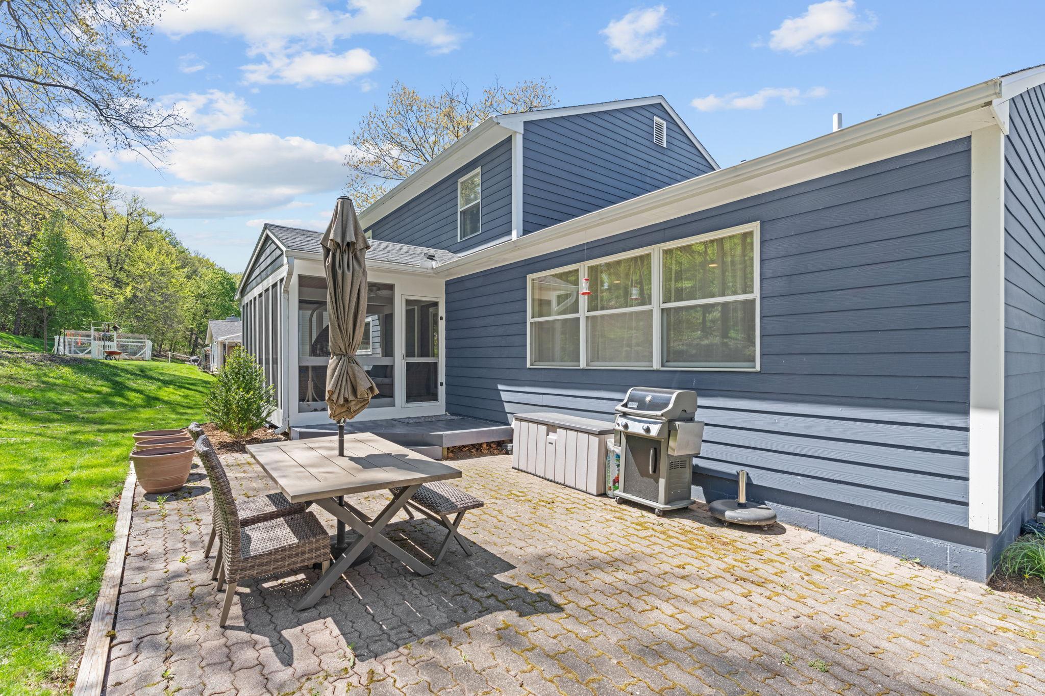 1371 Woodland Drive Southwest Rochester, MN 55902 - Photo 63 of 76
