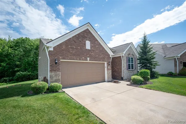 $499,900 | 292 Bryce Court, Howell, MI 48843