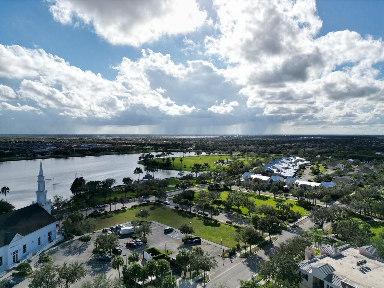 10560 Southwest Stephanie Way, Unit 1206 Port St. Lucie, FL 34987 - Photo 16 of 23 a view of a city