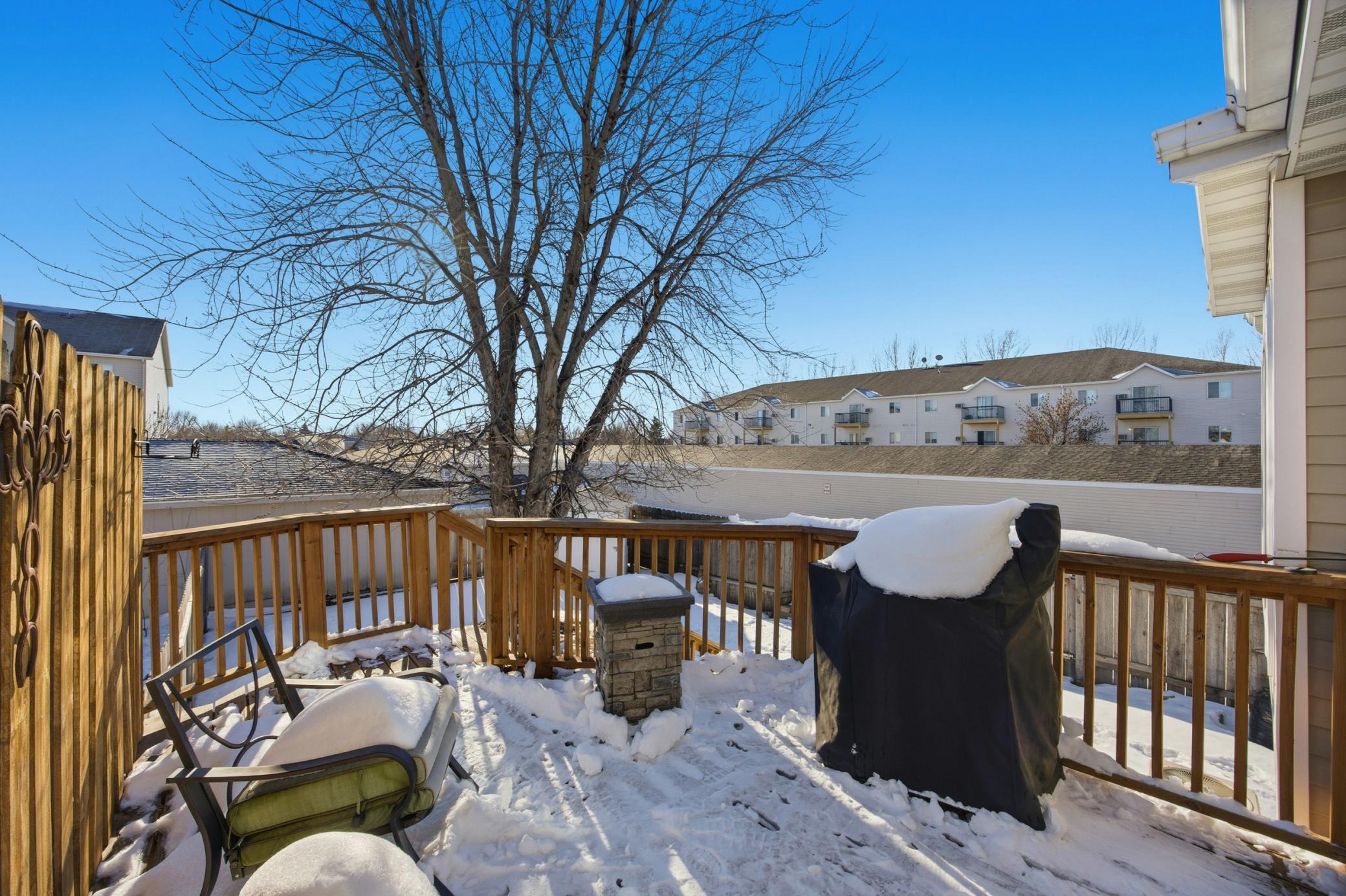 3316 35th Avenue South Fargo, ND 58104 - Photo 23 of 28