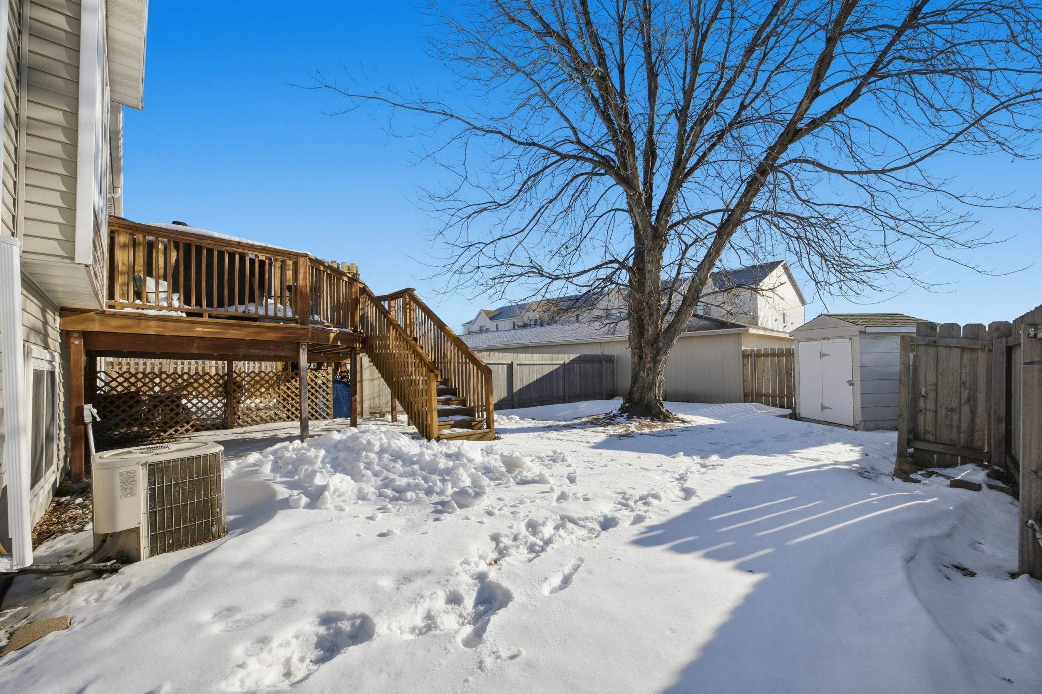 3316 35th Avenue South Fargo, ND 58104 - Photo 24 of 28