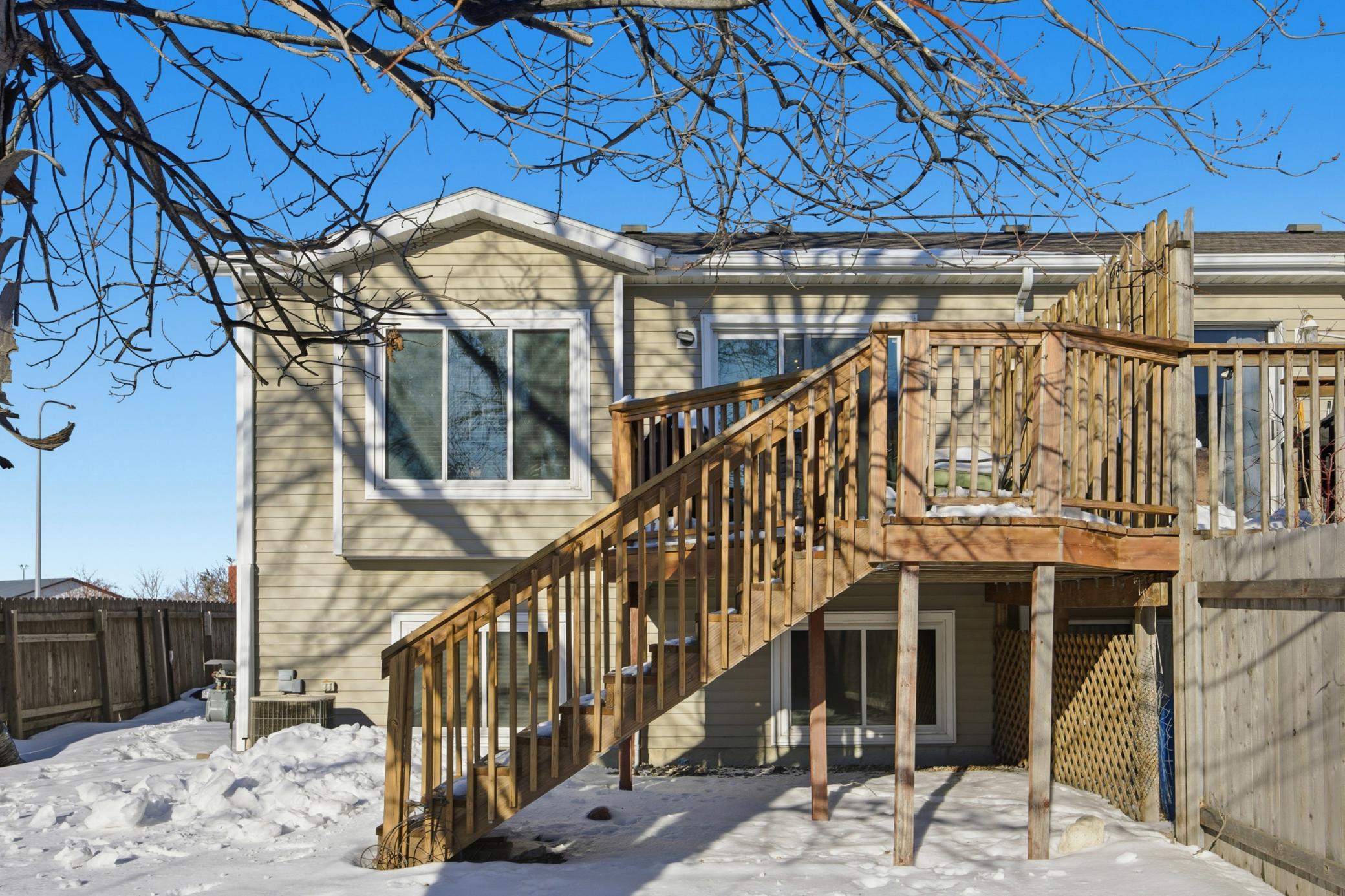 3316 35th Avenue South Fargo, ND 58104 - Photo 27 of 28