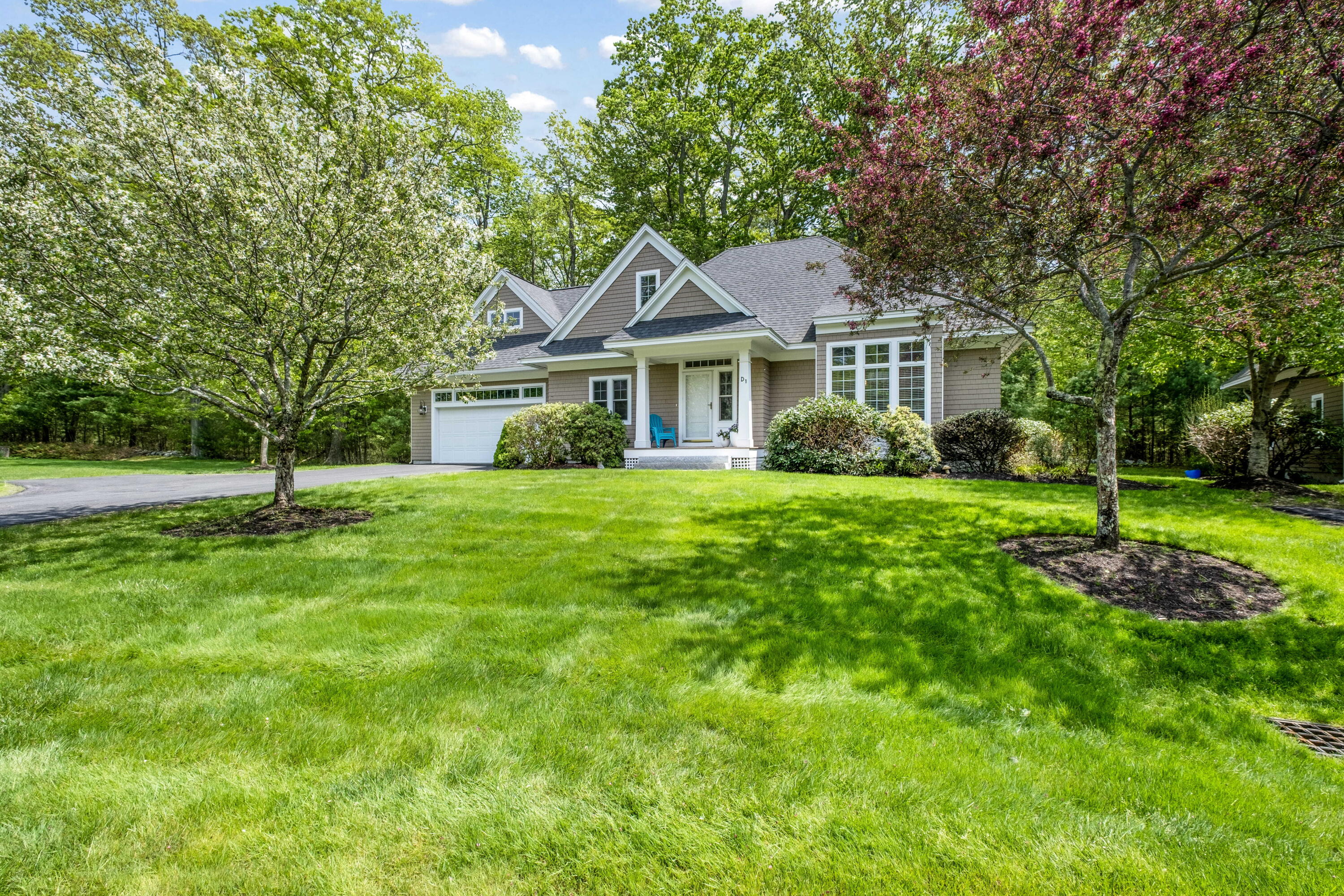 100 Shepard's Cove Road, Unit D1 Kittery, ME 03904 - Photo 46 of 69