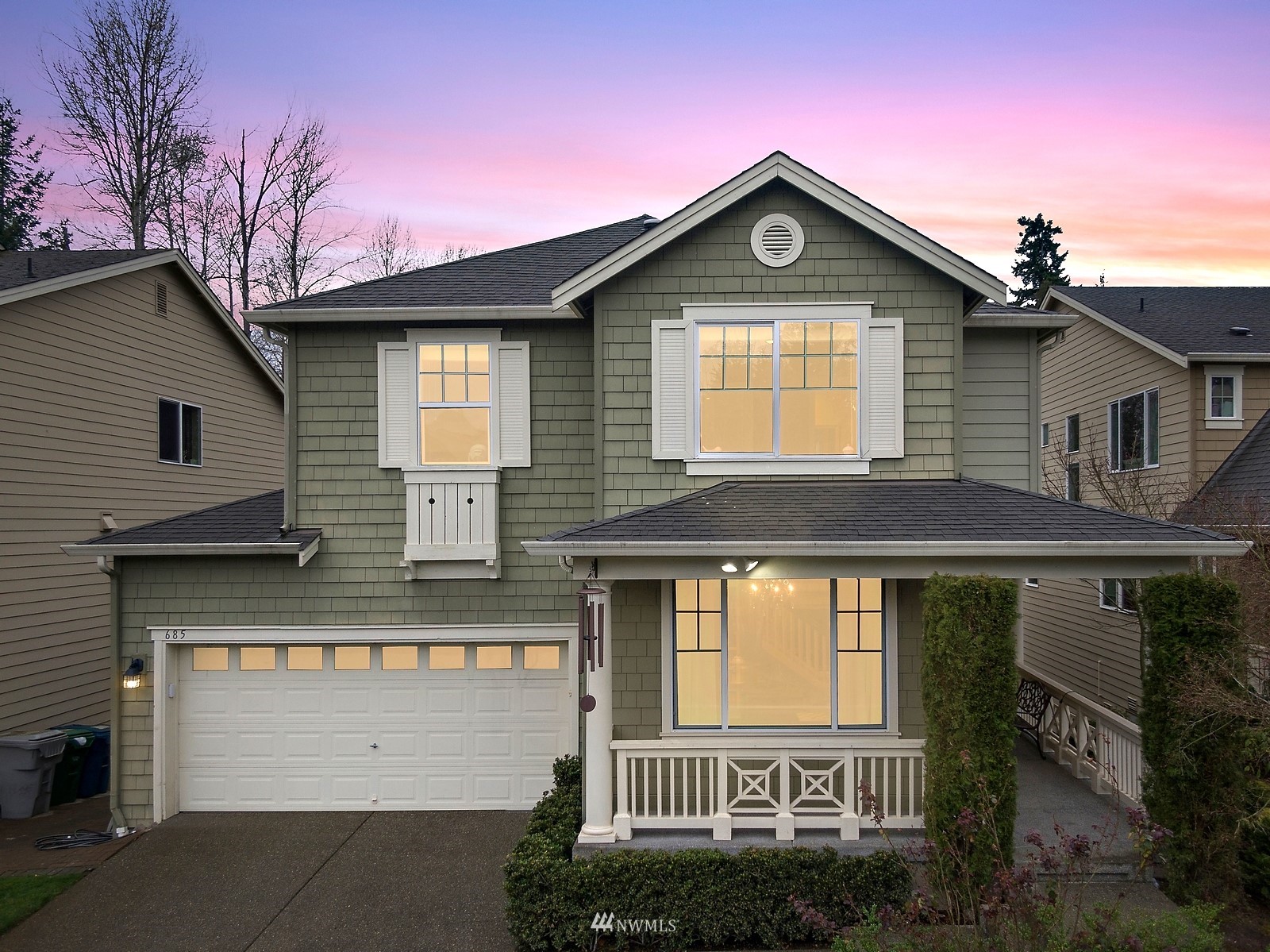 685 Kitsap Avenue Northeast Renton, WA 98059 - Photo 1 of 40 Gallery Image 1
