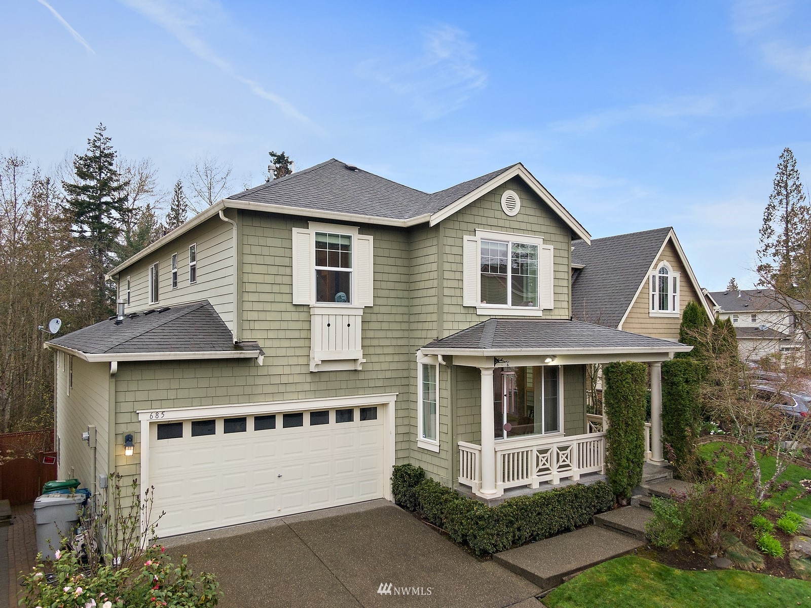 685 Kitsap Avenue Northeast Renton, WA 98059 - Photo 2 of 40 Gallery Image 2