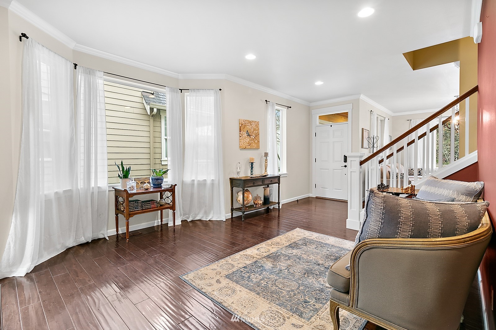 685 Kitsap Avenue Northeast Renton, WA 98059 - Photo 7 of 40 Gallery Image 7