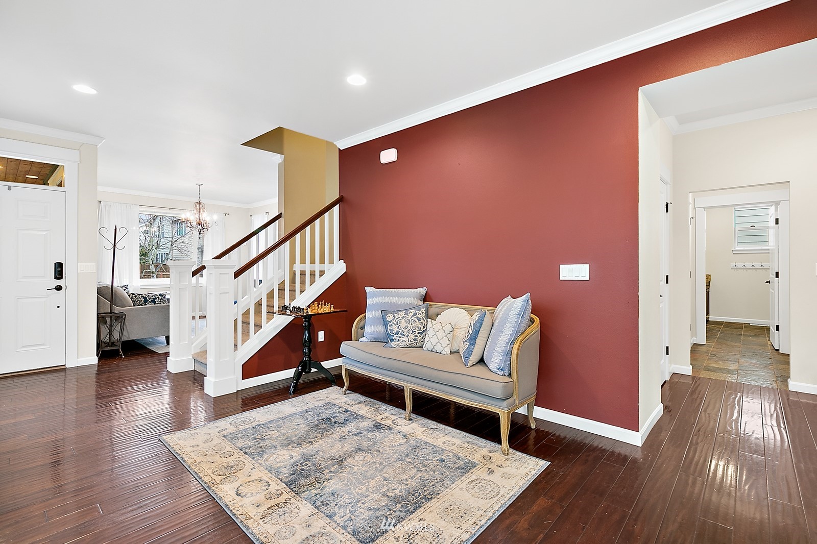 685 Kitsap Avenue Northeast Renton, WA 98059 - Photo 8 of 40 Gallery Image 8