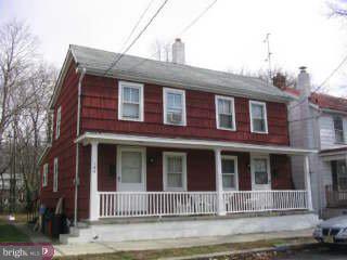 133-135 Risdon Street Mount Holly, NJ 08060 - Photo 1 of 1