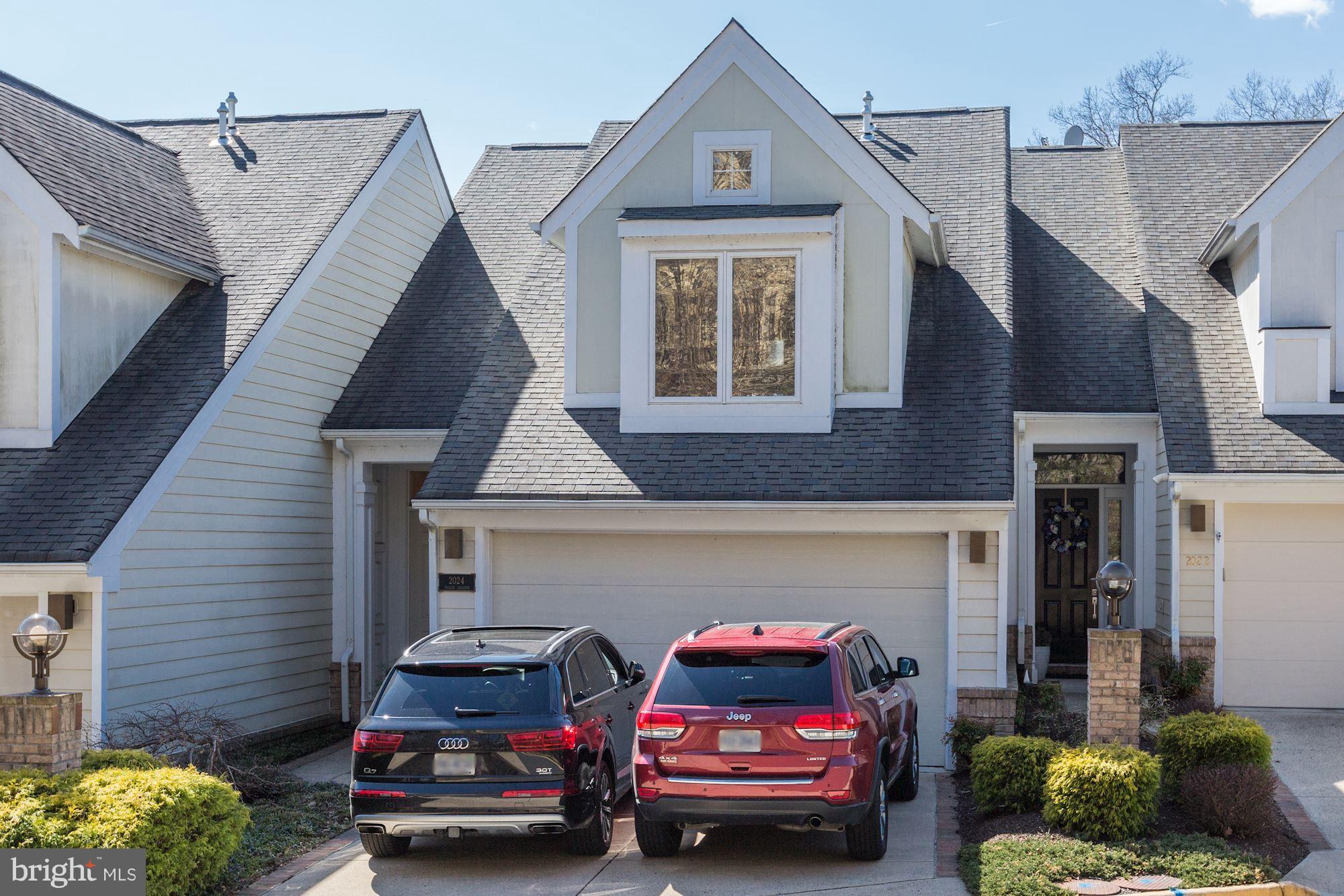 2024 Beacon Heights Drive Reston, VA 20191 - Photo 1 of 20 Exterior (Front)