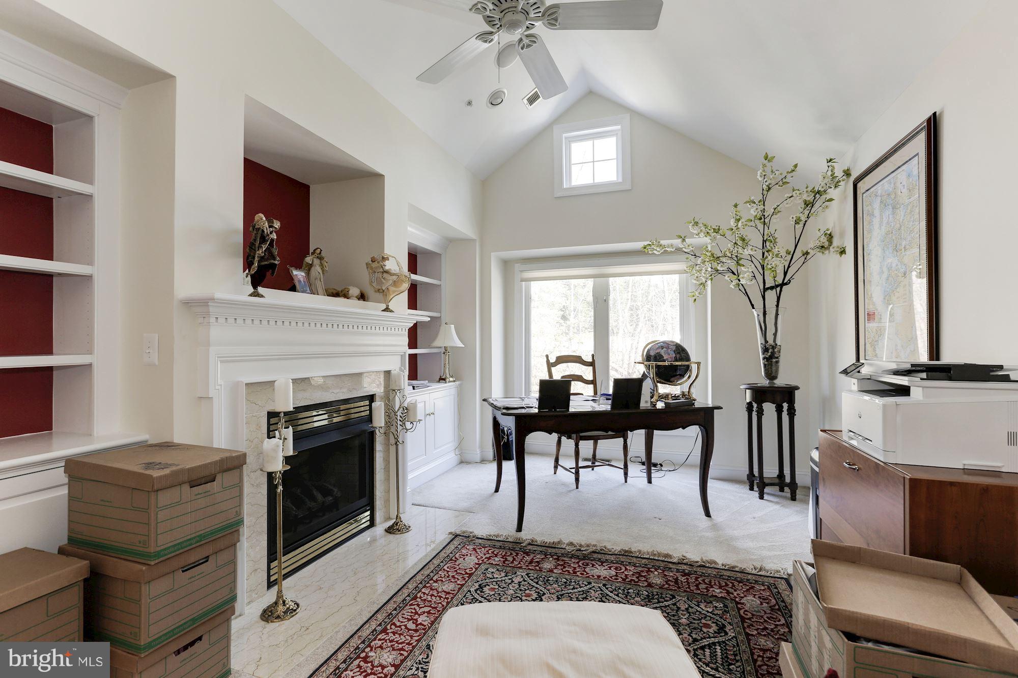 2024 Beacon Heights Drive Reston, VA 20191 - Photo 13 of 20 Bedroom (Master)