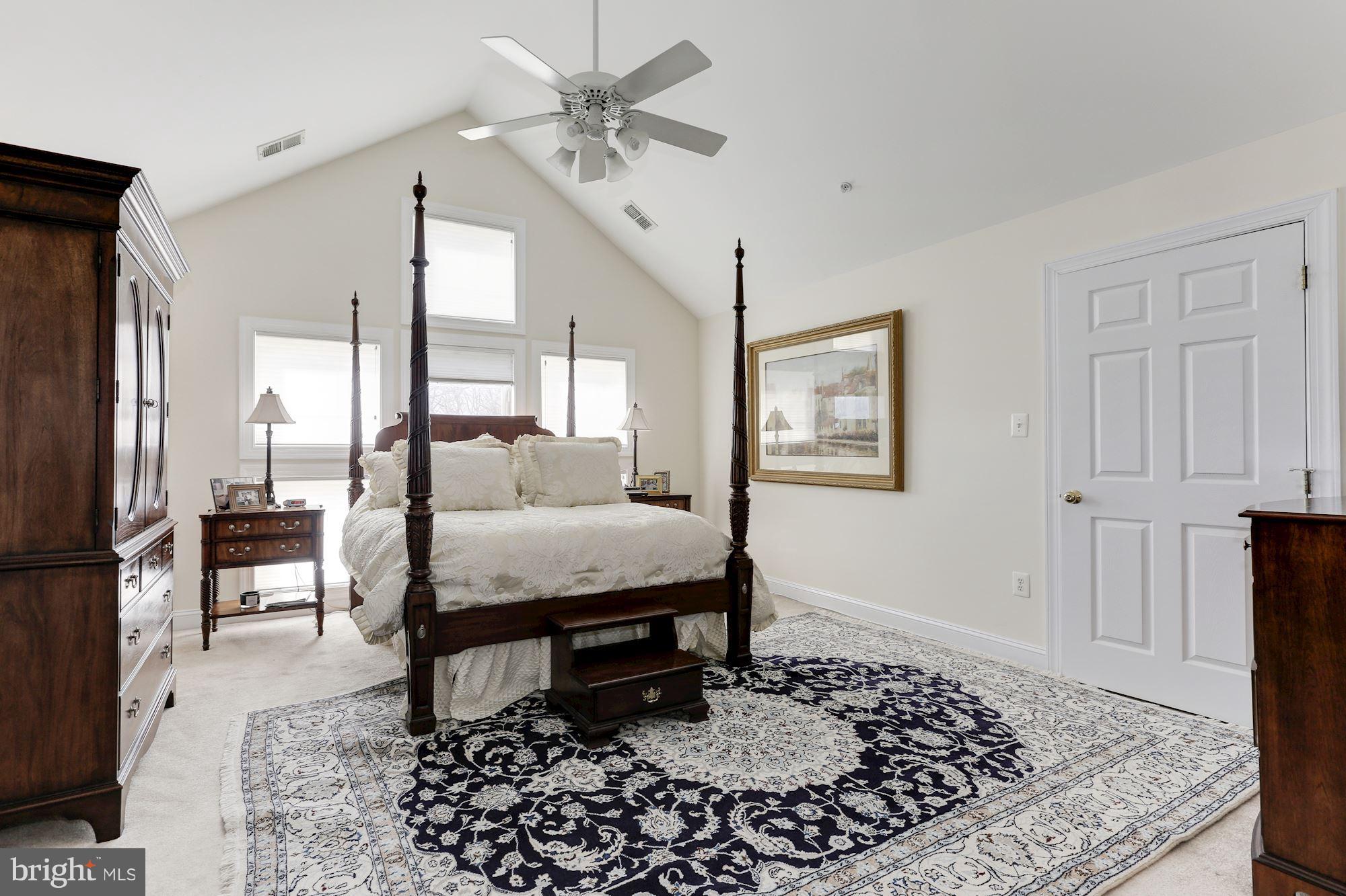 2024 Beacon Heights Drive Reston, VA 20191 - Photo 14 of 20 Bedroom (Master)