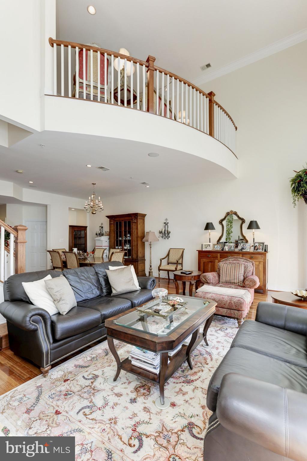 2024 Beacon Heights Drive Reston, VA 20191 - Photo 6 of 20 Family Room